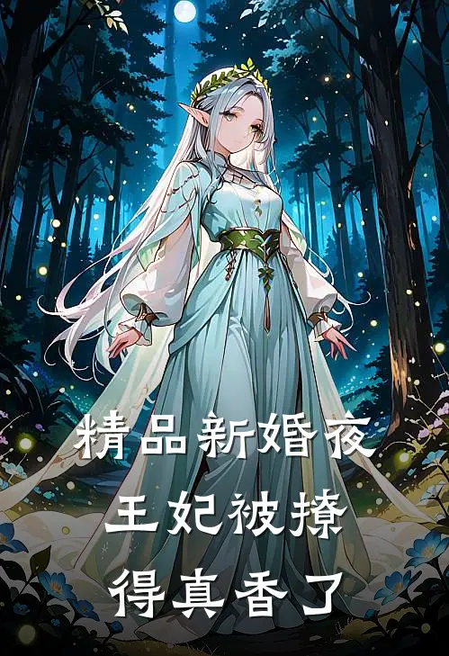 精品新婚夜，王妃被撩得真香了