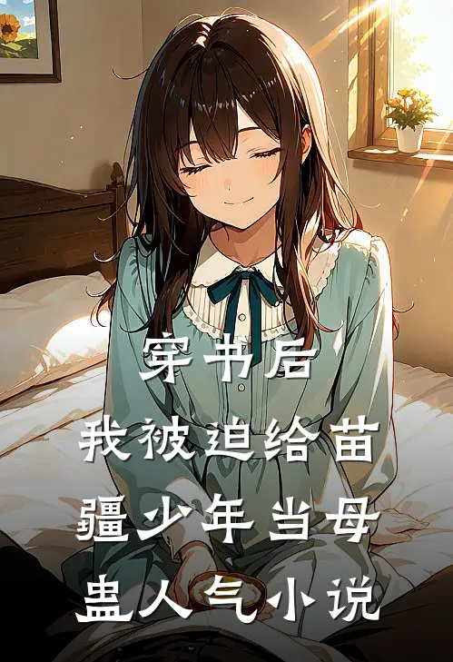穿书后，我被迫给苗疆少年当母蛊人气小说
