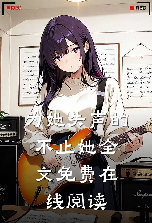 为她失声的，不止她全文免费在线阅读