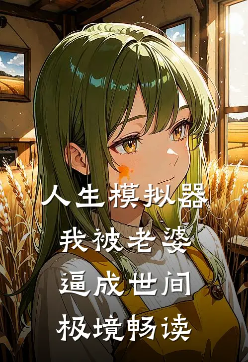 人生模拟器：我被老婆逼成世间极境畅读