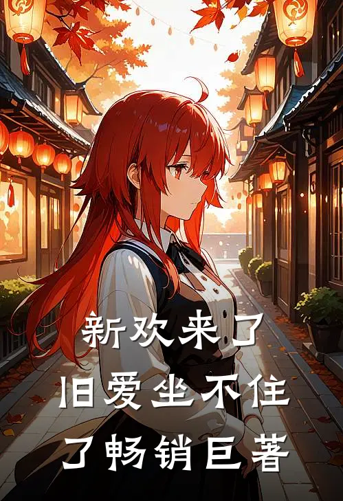 新欢来了，旧爱坐不住了畅销巨著