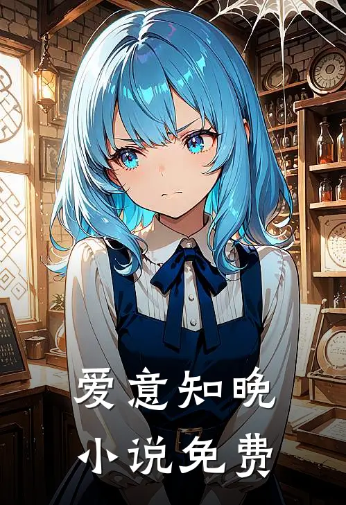 爱意知晚小说免费