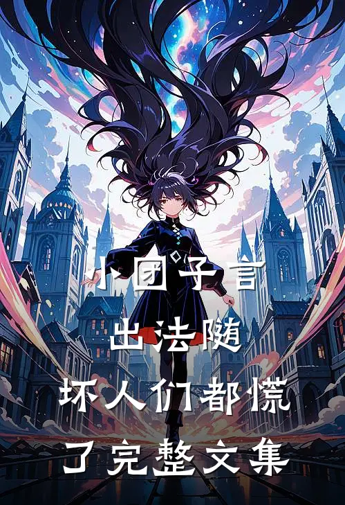小团子言出法随，坏人们都慌了完整文集