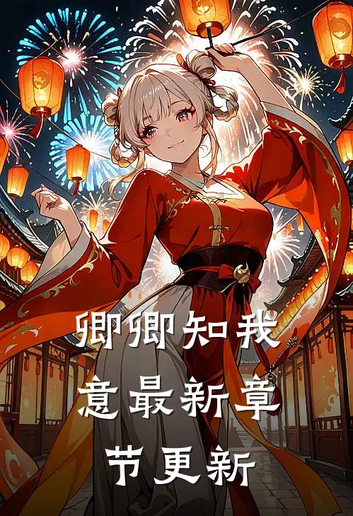 卿卿知我意最新章节更新
