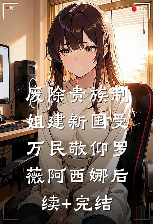 废除贵族制，姐建新国受万民敬仰罗薇阿西娜后续+完结