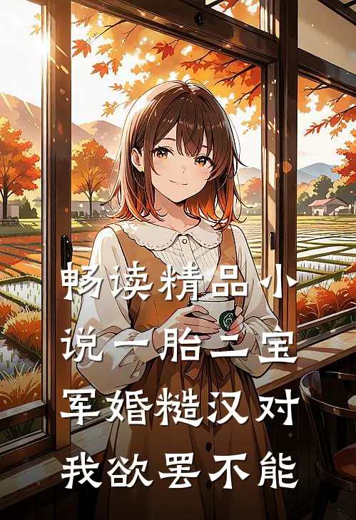 畅读精品小说一胎二宝，军婚糙汉对我欲罢不能