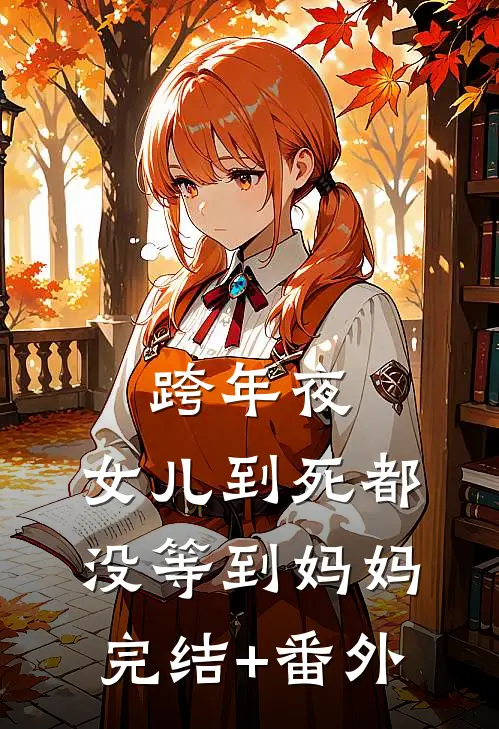 跨年夜，女儿到死都没等到妈妈完结+番外