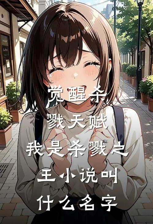 觉醒杀戮天赋，我是杀戮之王小说叫什么名字