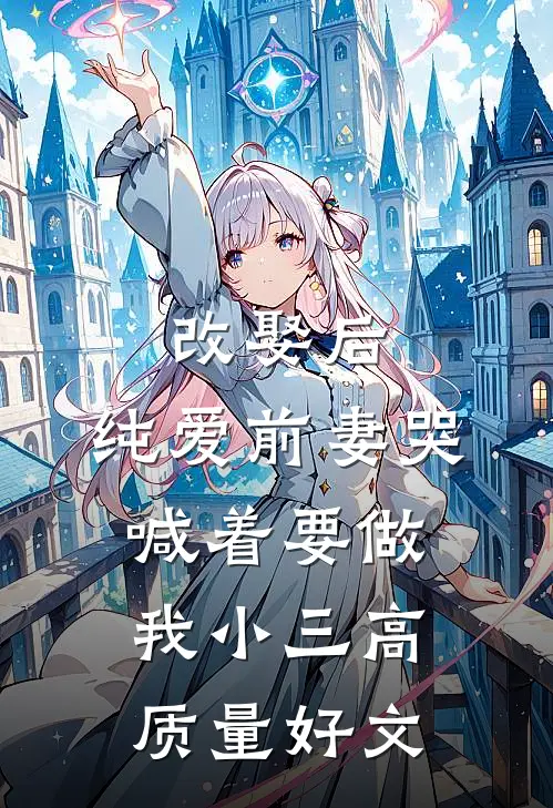 改娶后，纯爱前妻哭喊着要做我小三高质量好文