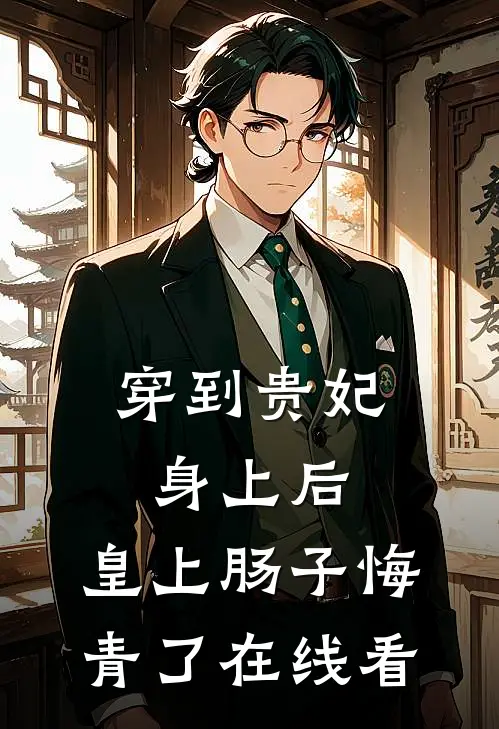 穿到贵妃身上后，皇上肠子悔青了在线看