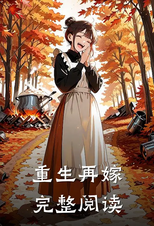 重生再嫁完整阅读