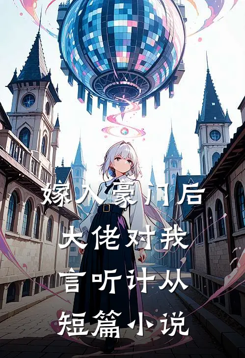 嫁入豪门后，大佬对我言听计从短篇小说