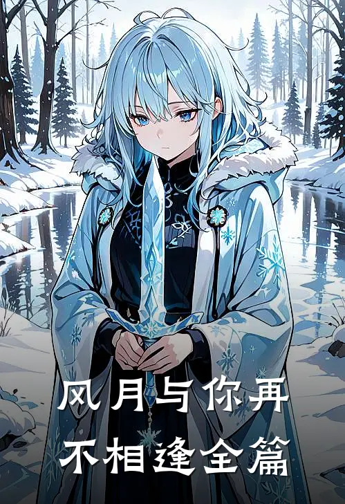 风月与你再不相逢全篇