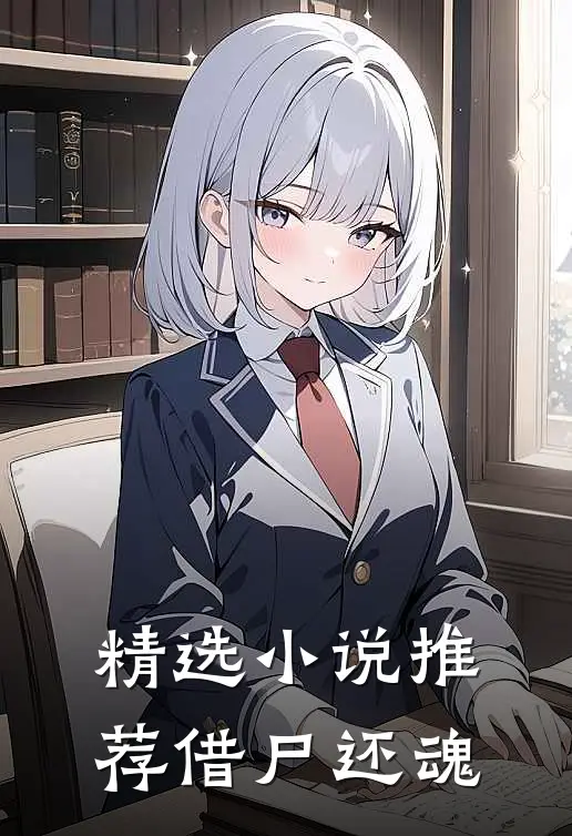 精选小说推荐借尸还魂