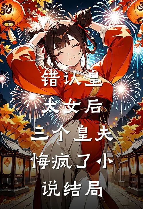 错认皇太女后，三个皇夫悔疯了小说结局
