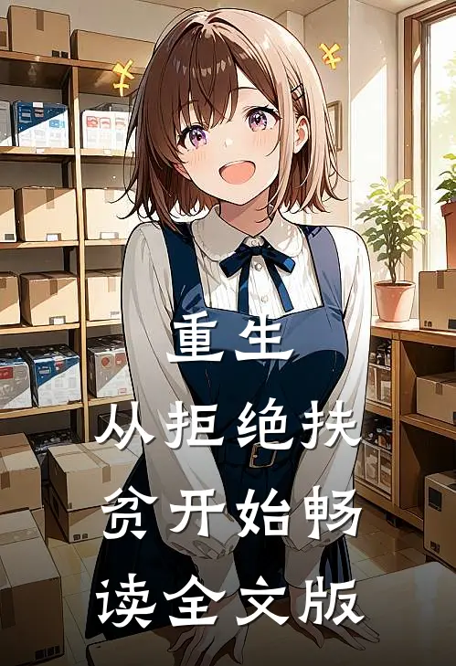 重生，从拒绝扶贫开始畅读全文版