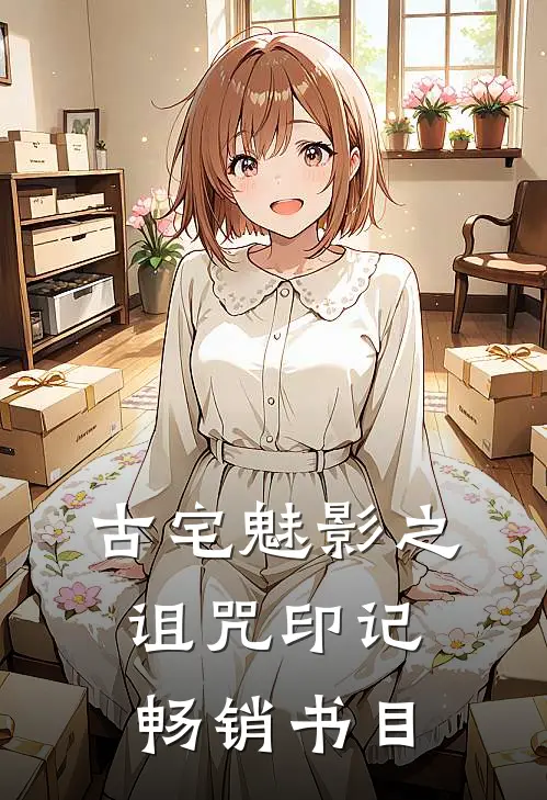 古宅魅影之诅咒印记畅销书目在线观看