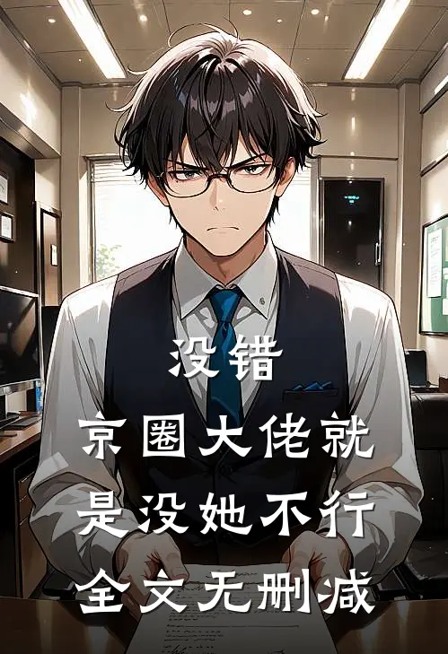 没错，京圈大佬就是没她不行全文无删减