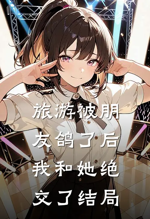 旅游被朋友鸽了后，我和她绝交了结局
