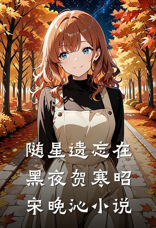 随星遗忘在黑夜贺寒昭宋晚沁小说