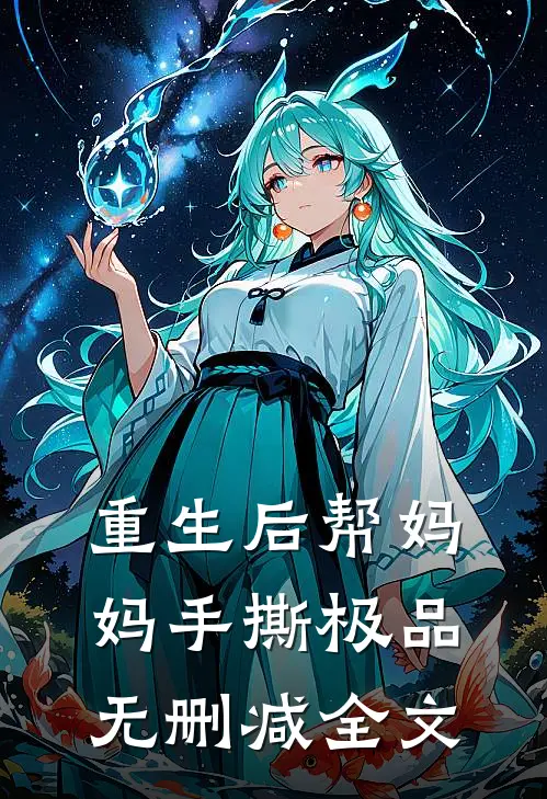 重生后帮妈妈手撕极品无删减全文