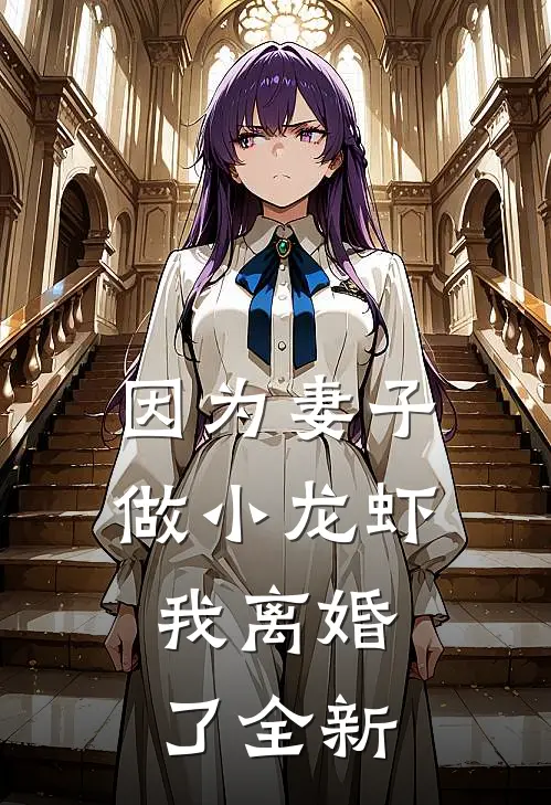 因为妻子做小龙虾，我离婚了全新