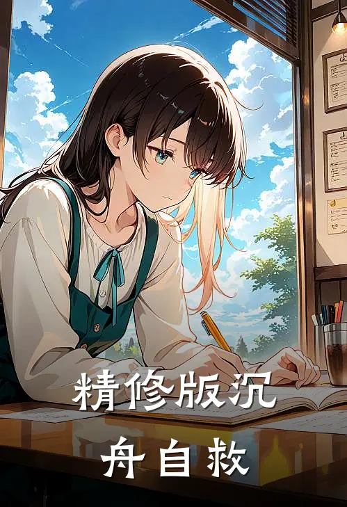 精修版沉舟自救