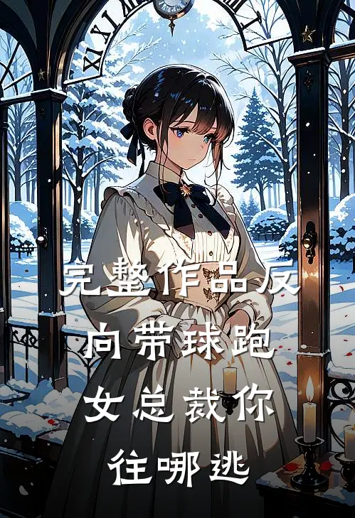 完整作品反向带球跑：女总裁你往哪逃