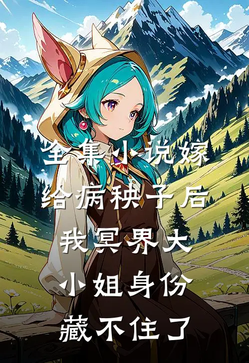 全集小说嫁给病秧子后，我冥界大小姐身份藏不住了