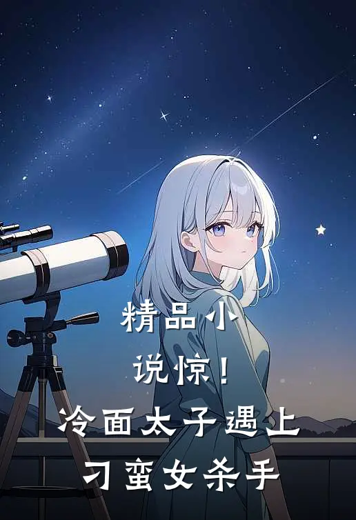 精品小说惊！冷面太子遇上刁蛮女杀手