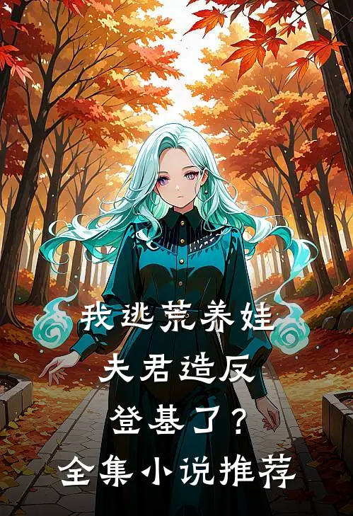 我逃荒养娃，夫君造反登基了？全集小说推荐