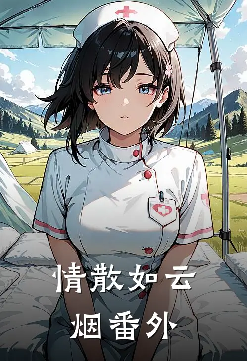 情散如云烟 番外