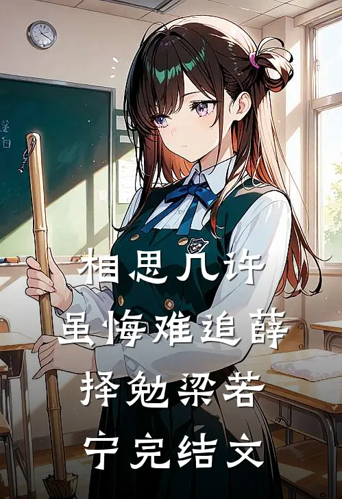 相思几许，虽悔难追薛择勉梁若宁完结文