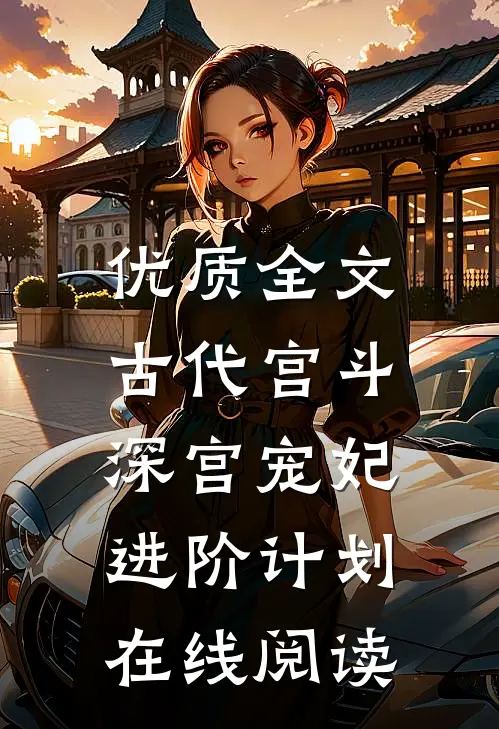 优质全文古代宫斗:深宫宠妃进阶计划在线阅读