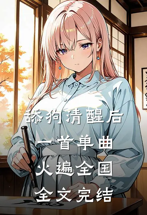 舔狗清醒后，一首单曲火遍全国全文完结