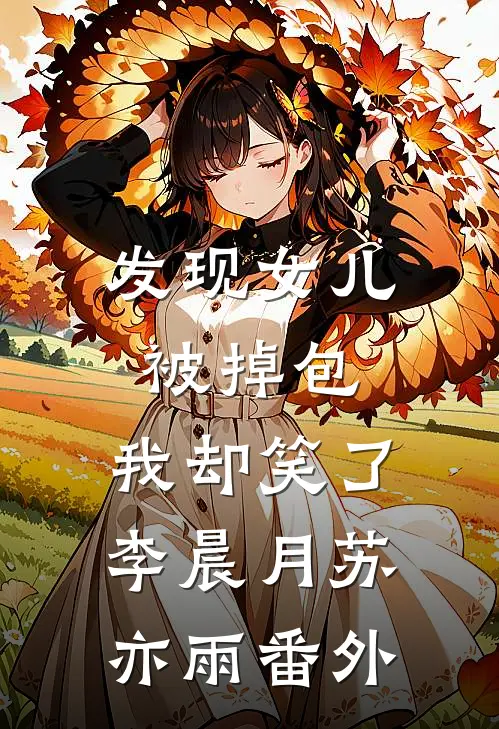 发现女儿被掉包，我却笑了李晨月苏亦雨番外