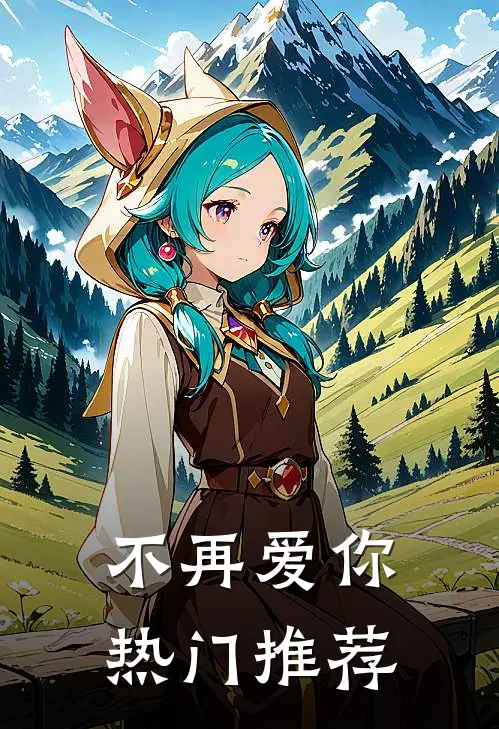 不再爱你热门推荐