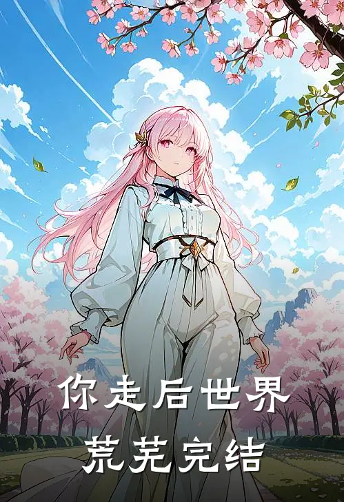 你走后世界荒芜完结