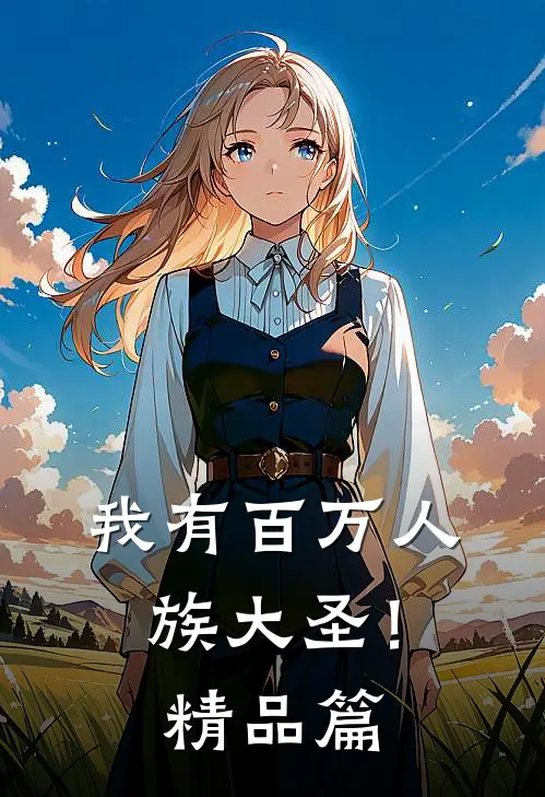 我有百万人族大圣！精品篇