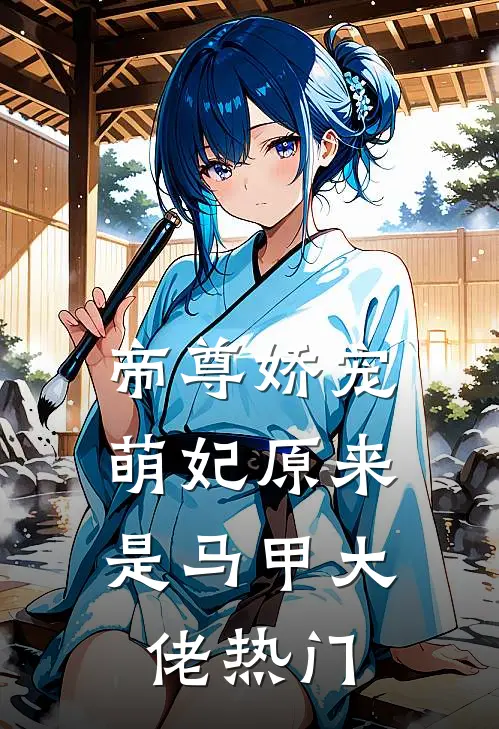 帝尊娇宠：萌妃原来是马甲大佬热门