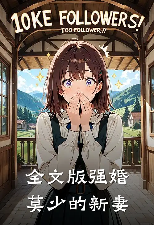 全文版强婚：莫少的新妻