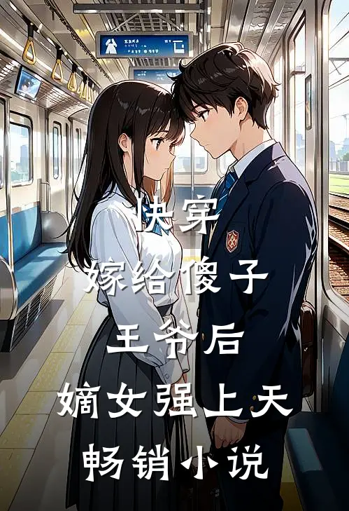 快穿：嫁给傻子王爷后，嫡女强上天畅销小说