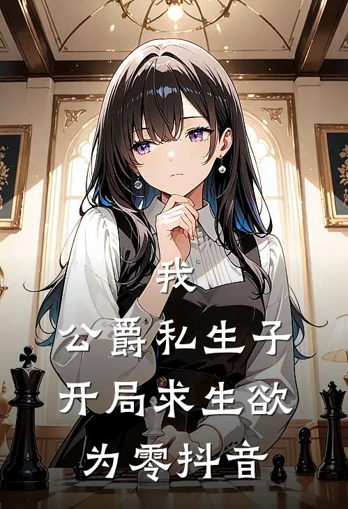 我，公爵私生子，开局求生欲为零抖音