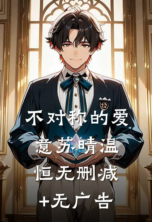 不对称的爱意苏晴温恒无删减+无广告