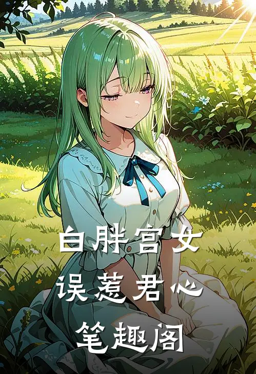 白胖宫女，误惹君心笔趣阁