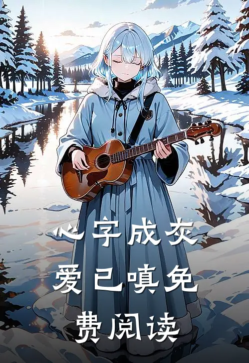 心字成灰爱已嗔免费阅读