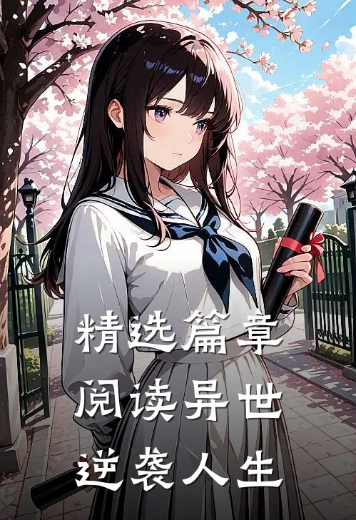 精选篇章阅读异世逆袭人生