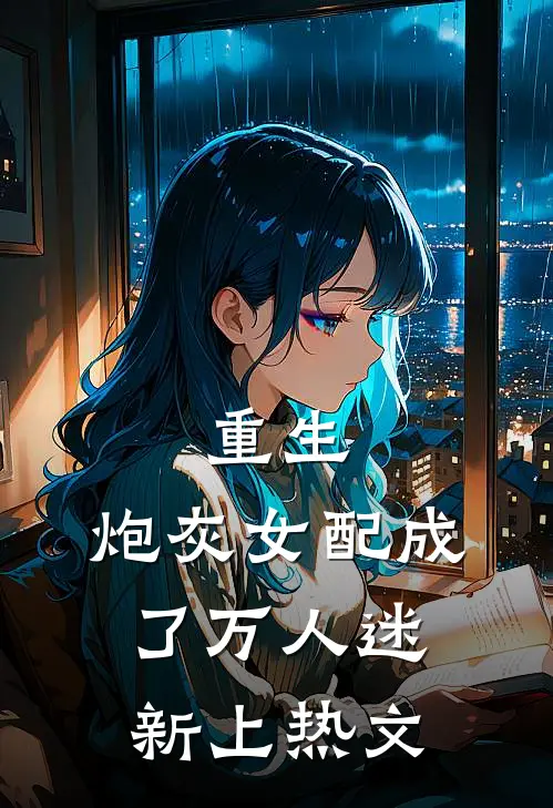 重生：炮灰女配成了万人迷新上热文