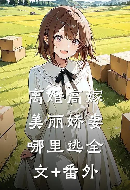 离婚高嫁：美丽娇妻哪里逃全文+番外