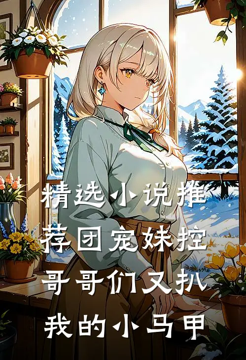 精选小说推荐团宠妹控：哥哥们又扒我的小马甲